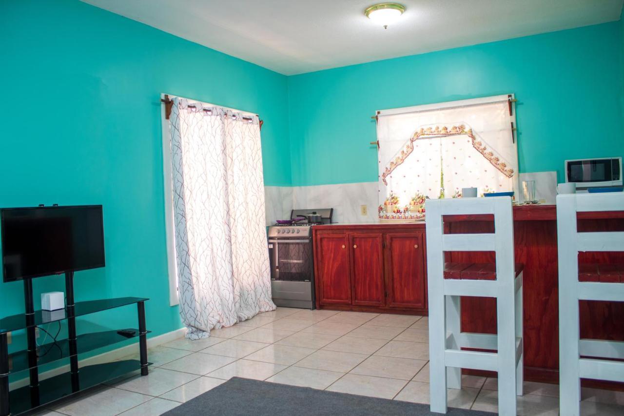 Bliss On The Bay For A Family Apartment West End Ngoại thất bức ảnh